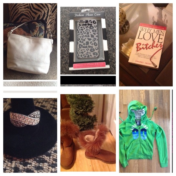 🚫BUNDLE FOR CHRISTINA🚫