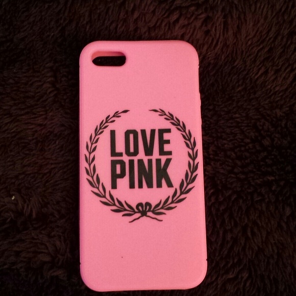 SOLD VS iphone 5 case