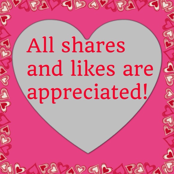 Thanks for the support!