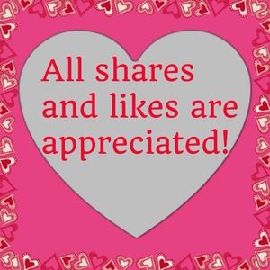 Thanks for the support!