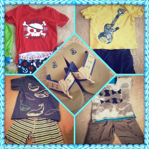 🐬Bundle for @mmrogers🐬