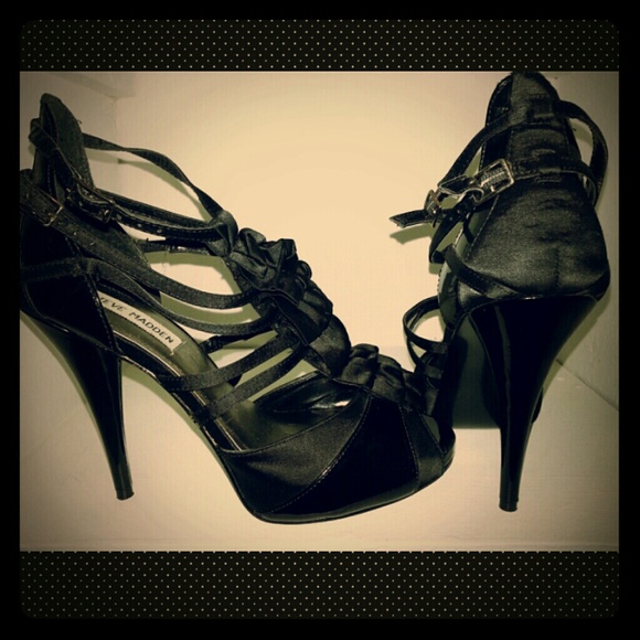 Steve Madden Heels