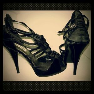 Steve Madden Heels