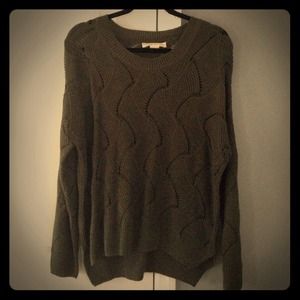 Urban Outfitters Slouchy Sweater