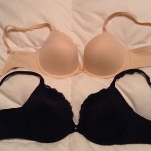 Soma 32DD bras