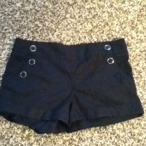 Shorts