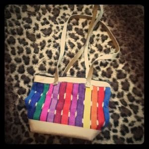 Beautiful bag from Nicaragua!