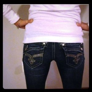 SIZE 26 ROCK REVIVAL