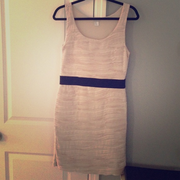 H&M Light Pink Dress