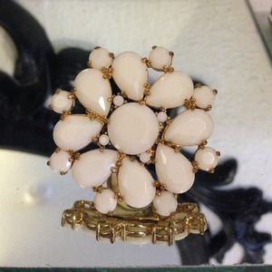 Kate Spade Cocktail Ring