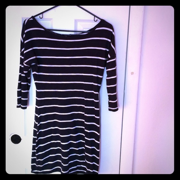 Express dress