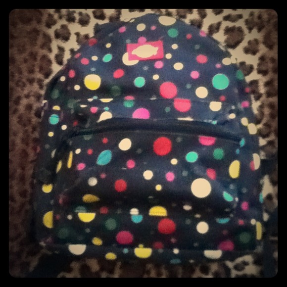 Dickies back pack