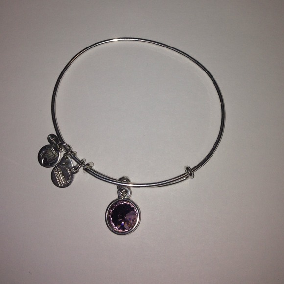 June Birthstone Alex and Ani