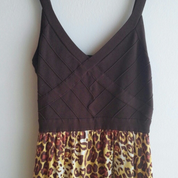 Bebe dress - Picture 2 of 2