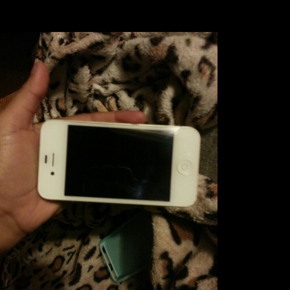 Iphone 4s 16 GB