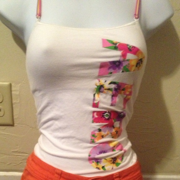 AERO cami