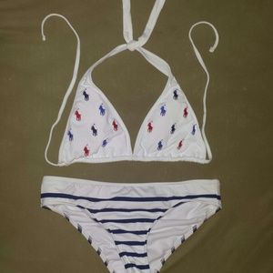 Ralph Lauren bikini