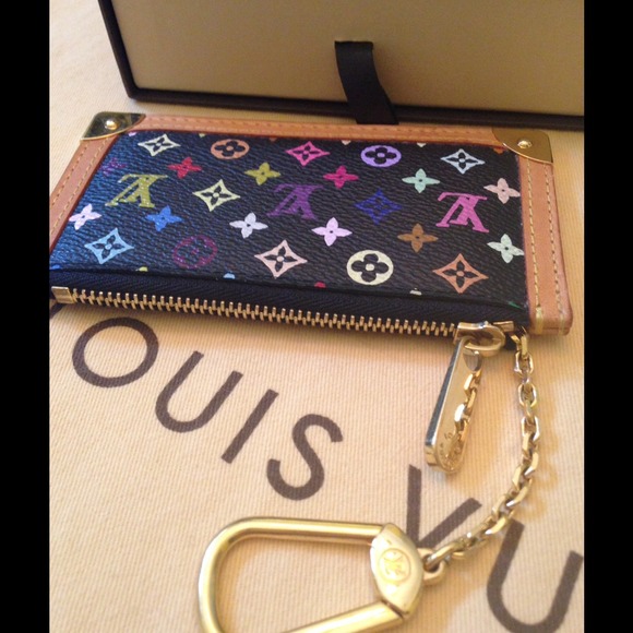 🌚Louis Vuitton Cles🌚SOLD - Picture 3 of 3