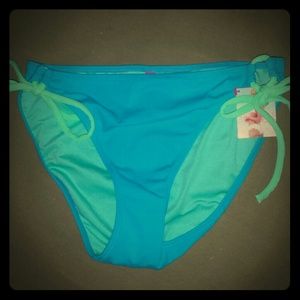 VS bikini bottom