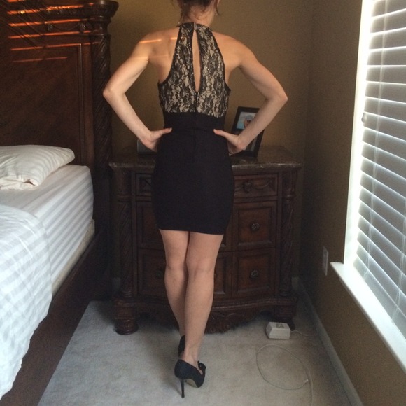 Mini dress!! - Picture 2 of 3