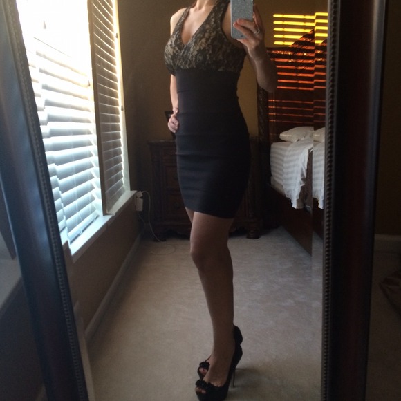 Mini dress!! - Picture 3 of 3