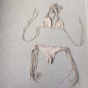 Mikoh Swimwear bikini