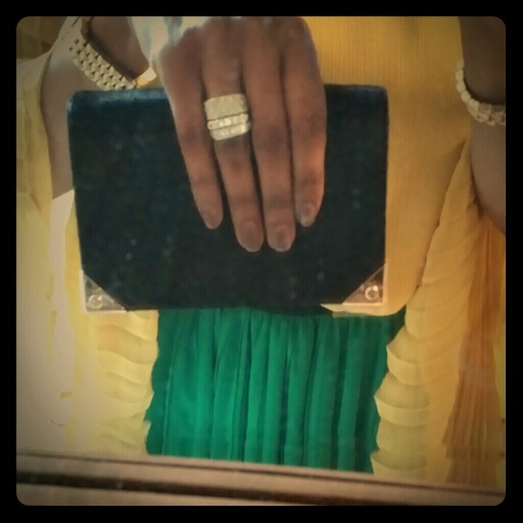 *SOLD* More Alexander Wang Prisma Wallet pics