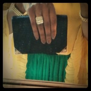 *SOLD* More Alexander Wang Prisma Wallet pics