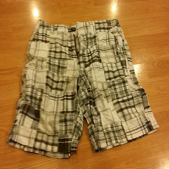 American eagle men's shorts