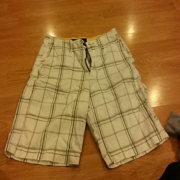 American eagle men's shorts like new