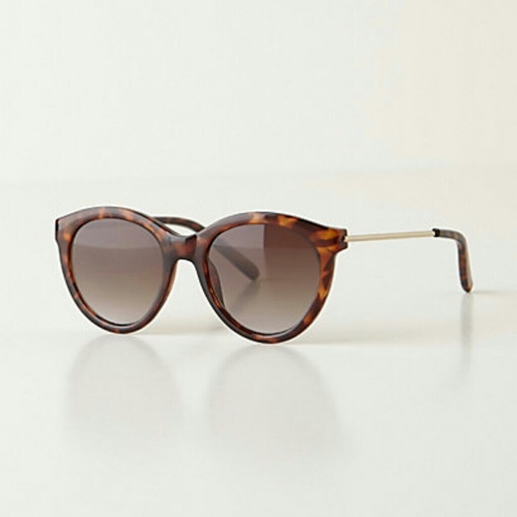 Anthropologie Accessories - HP!!  Bryn Tortie sunglasses from Anthropologie