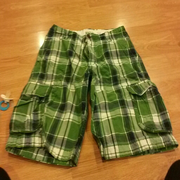 Aeropostale men's shorts