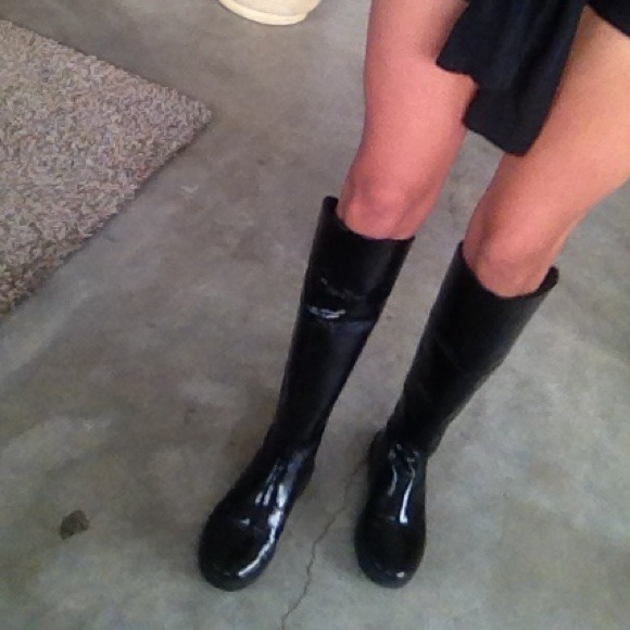 Boots sold
