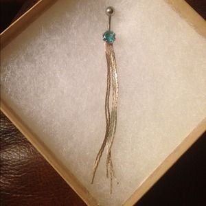 Sexy Belly rings bundle 3 for $10