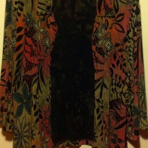 🌻Jacket by Vikki Vi🌻