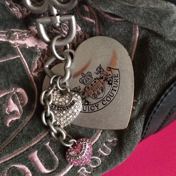 Juicy couture day dreamer purse - Picture 2 of 4
