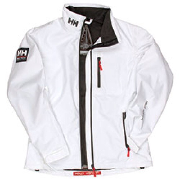 Price Drop Men's Helly Hanson Polortec Coat
