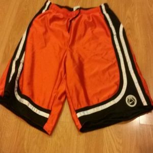Men's Nike basketball shorts