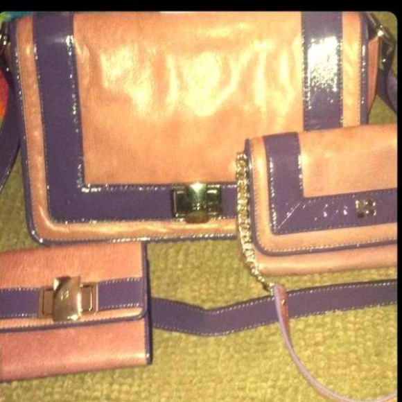 BUNDLE-2 purses and wallet