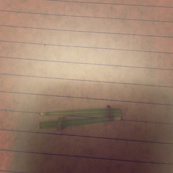 Glow in the Dark Gauges