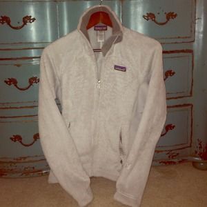 New without Tags Patagonia R2 Jacket Sz: Small