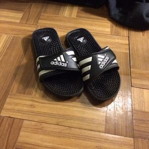 Adidas sandals