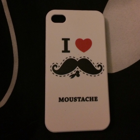 Phone case - Picture 1 of 4