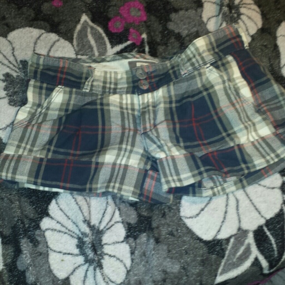 Abercrombie & Fitch Size 6