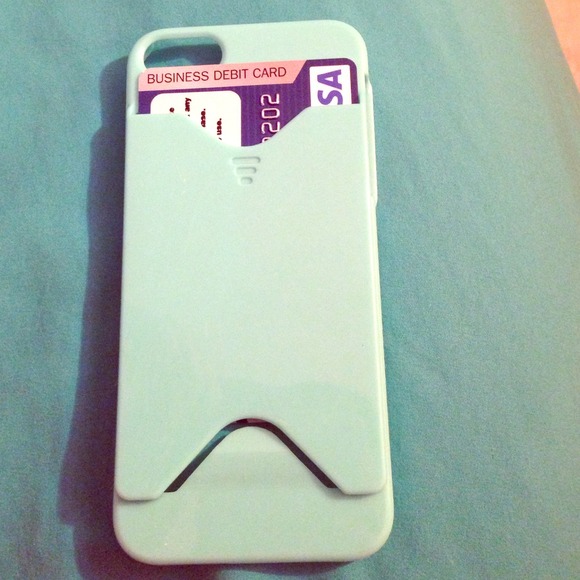 iPhone 5 case