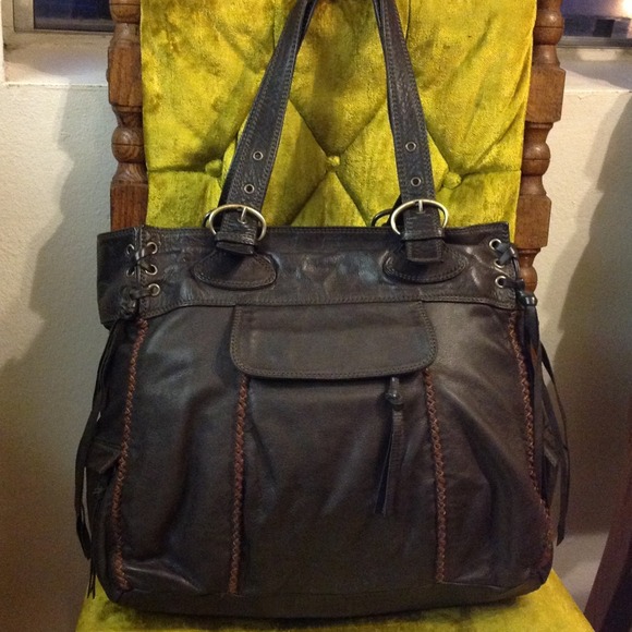 NICOLI $450 made in Italy extra large RESERVE !!!!