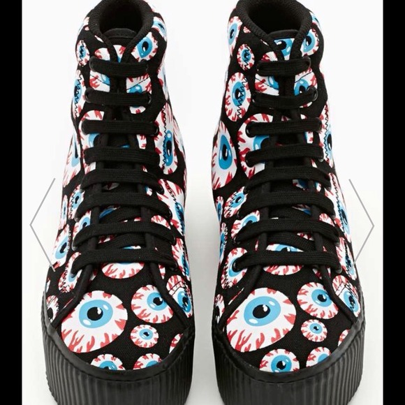 🙌🙌🙌SOLD🙌🙌🙌Jeffrey Campbell JC