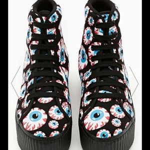 🙌🙌🙌SOLD🙌🙌🙌Jeffrey Campbell JC