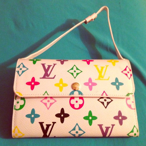 Lv purse