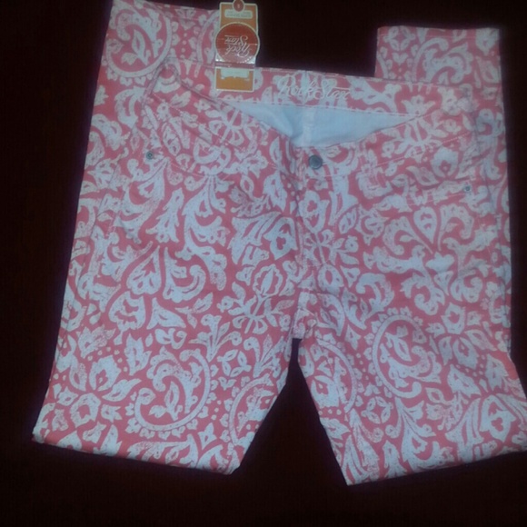 Old Navy Rock Star Super Skinny